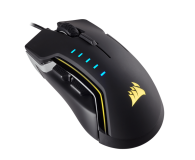 Corsair Glaive (czarno-srebrna, 16000dpi) - 362393 - zdjęcie 2